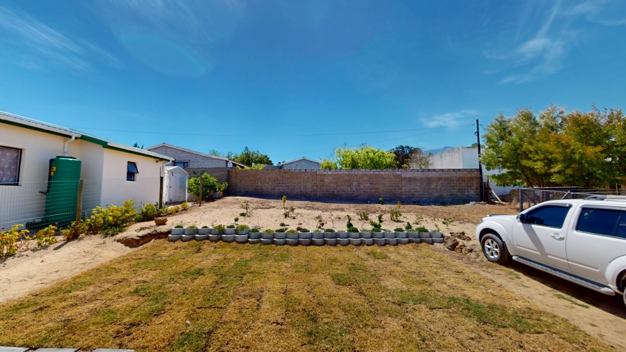 1 Bedroom Property for Sale in Bot River Avenues Western Cape